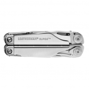 Leatherman LTG 830165 Surge kombinált szerszám ezüst